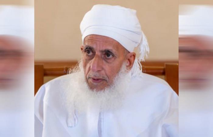 فيديو مفتي عُمان وما قاله عن أحداث أسطول غزة خلال لقاء مشاركين عُمانيين