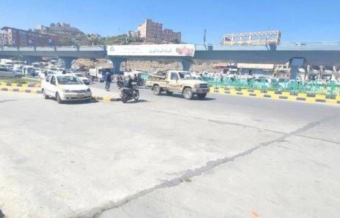 الحوثيون
      يغلقون
      متنزهات
      ويلاحقون
      المستثمرين
      بالجبايات