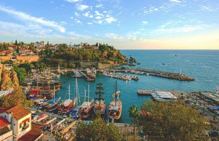 تركيا ترفع وجهات صادراتها الإلكترونية لـ 35 دولة