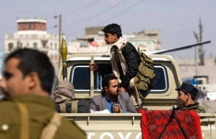 الحوثيون
      يغلقون
      متنزهات
      ويلاحقون
      المستثمرين
      بالجبايات