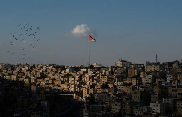 انخفاض معدل البطالة في الأردن إلى 16.1 بالمئة في الربع الأول من 2026