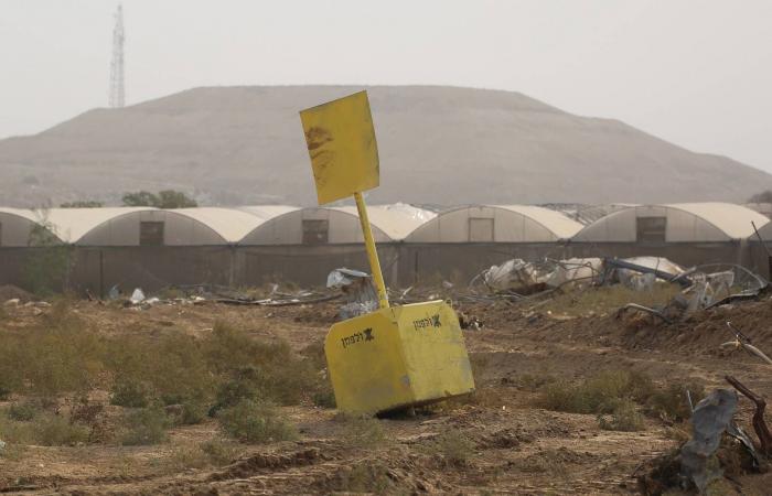 شهادات
      لجنود
      إسرائيليين
      من
      غزة:
      وقف
      النار
      «مزحة»...
      والقتل
      لم
      يتوقف