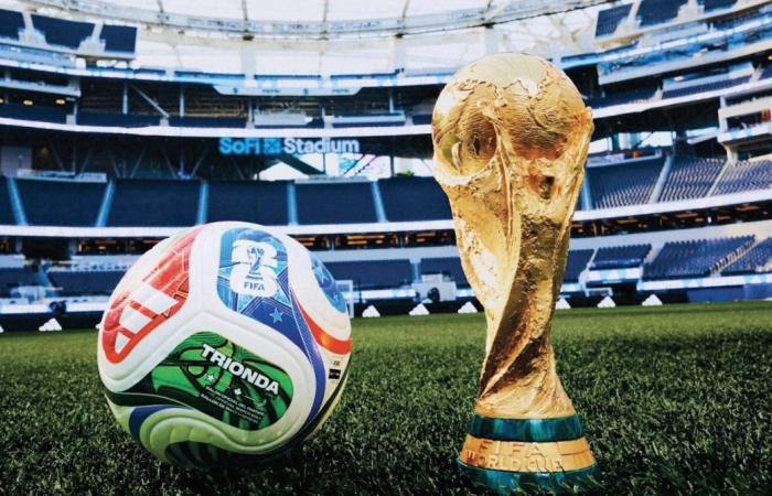 هل يتم تأجيل افتتاح مونديال 2026 بسبب تأشيرات منتخب جنوب أفريقيا؟
