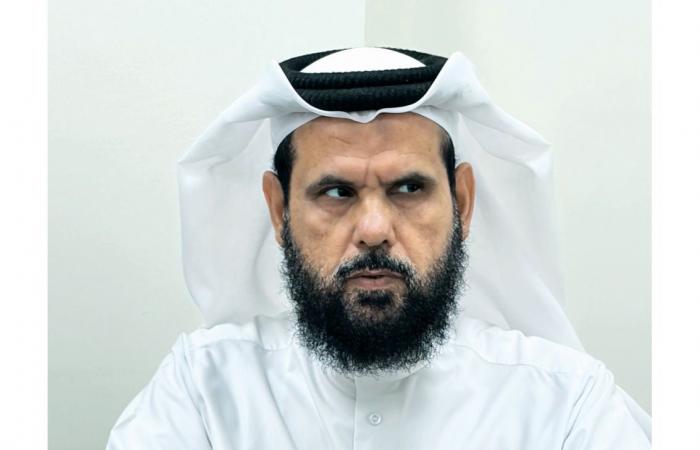 حمد الشهواني: وعي الحجاج وتعاونهم أسهما في إنجاح موسم الحج