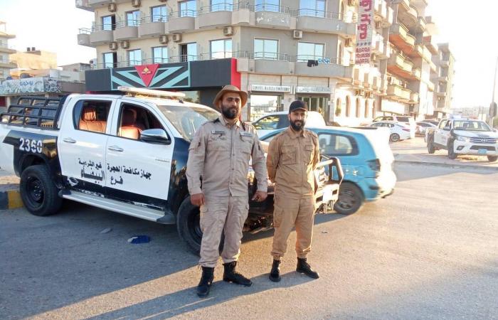 فكرة
      «توطين
      المهاجرين»
      تعمّق
      الانقسامات
      في
      ليبيا