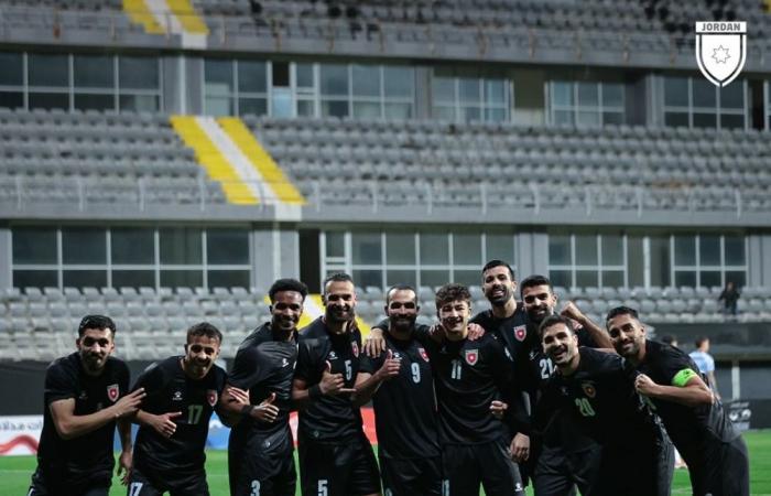 الأردن: تأخير الدوام الرسمي الصباحي تزامنًا مع مباريات المنتخب في كأس العالم