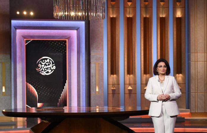 «من
      ماسبيرو»...
      التلفزيون
      المصري
      لاستعادة
      مجده
      بنجومه
      القدامى