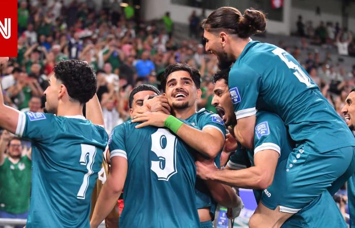 متابعة: إعلان القائمة النهائية لمنتخب العراق في كأس العالم 2026.. من أبرز الغائبين؟