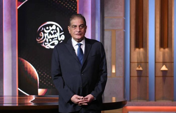 «من
      ماسبيرو»...
      التلفزيون
      المصري
      لاستعادة
      مجده
      بنجومه
      القدامى