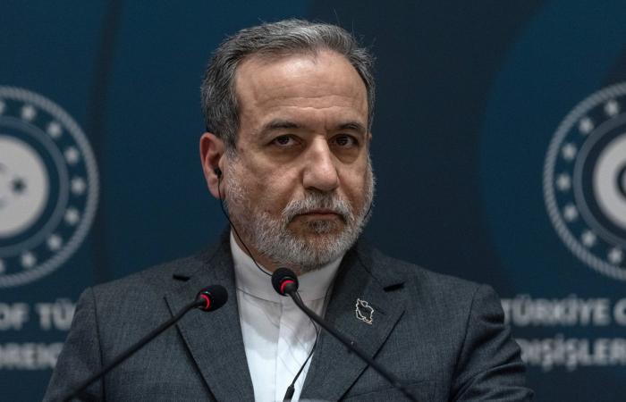 "تحذير فوري".. ماذا قال عباس عراقجي بعد أمر نتنياهو بقصف الضاحية الجنوبية لبيروت؟