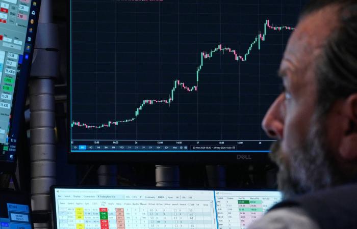 هل
      يواجه
      نظام
      الـ1.8
      تريليون
      دولار
      «شتاء
      الائتمان
      الخاص»؟