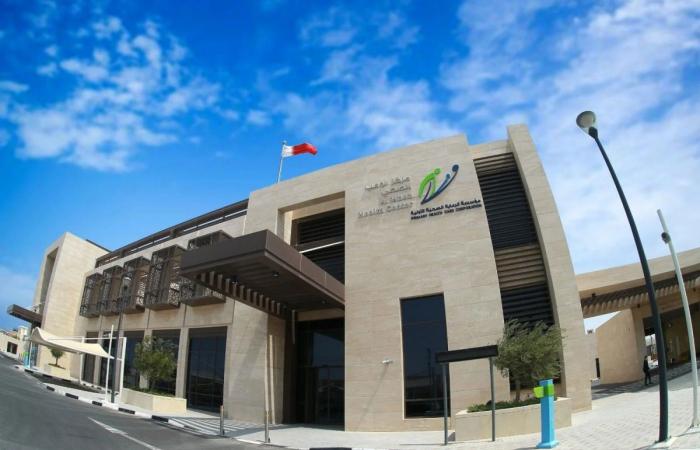 اعتباراً من 5 يونيو.. مركز الوعب الصحي يعمل على مدار الأسبوع