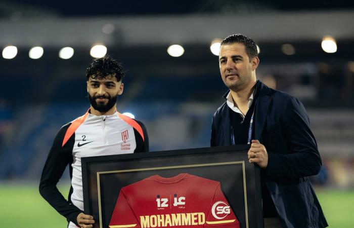 ميلان
      يضع
      «ماتياس
      الأهلي»
      ضمن
      خياراته