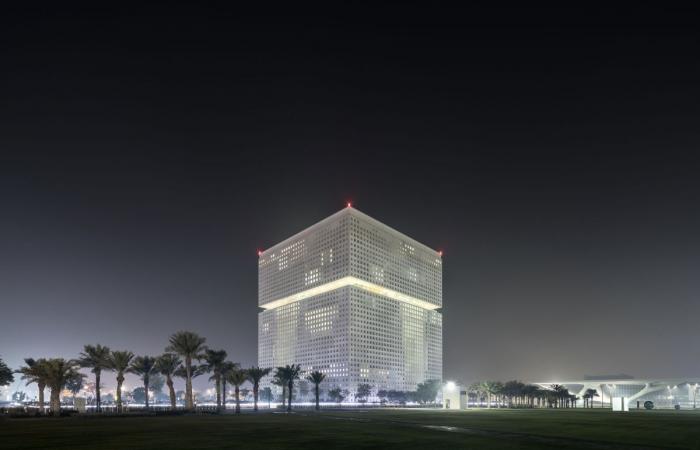 من مدرسة واحدة إلى منظومة متكاملة.. مؤسسة قطر: 9800 طالب بالتعليم ما قبل الجامعي 98% منهم قطريون