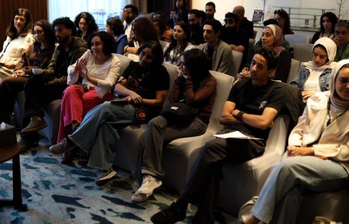 مصر:
      مراجعة
      شاملة
      لـ«أهداف»
      و«ضوابط»
      المهرجانات
      السينمائية