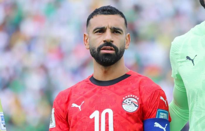 صلاح يضع 3 شروط للانضمام للدوري السعودي ويؤجل الحسم لبعد كأس العالم