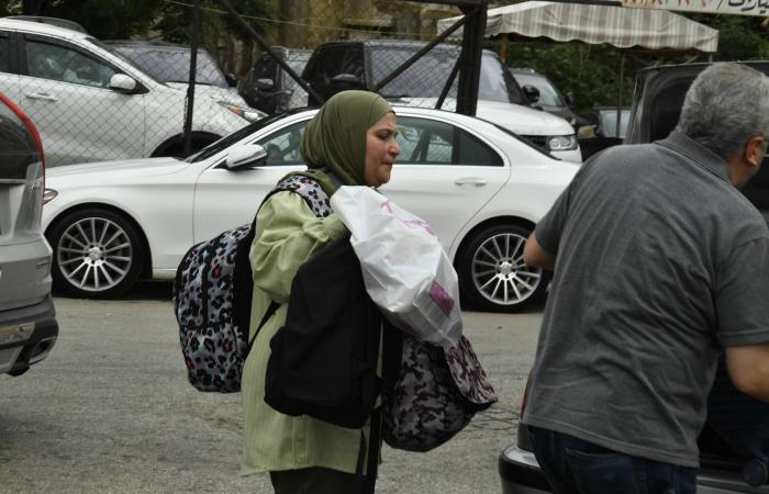 عون
      وسلام
      متمسكان
      بخيار
      التفاوض
      لأنه
      «الأقل
      كلفة
      على
      لبنان»