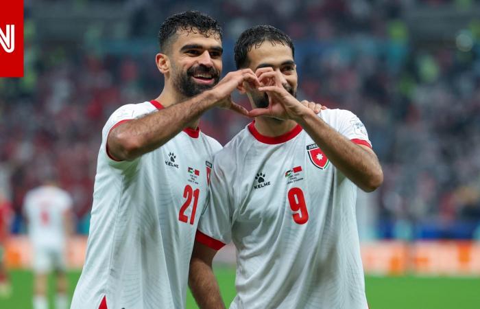 متابعة: بالأسماء.. 26 لاعباً في قائمة منتخب الأردن النهائية بكأس العالم 2026