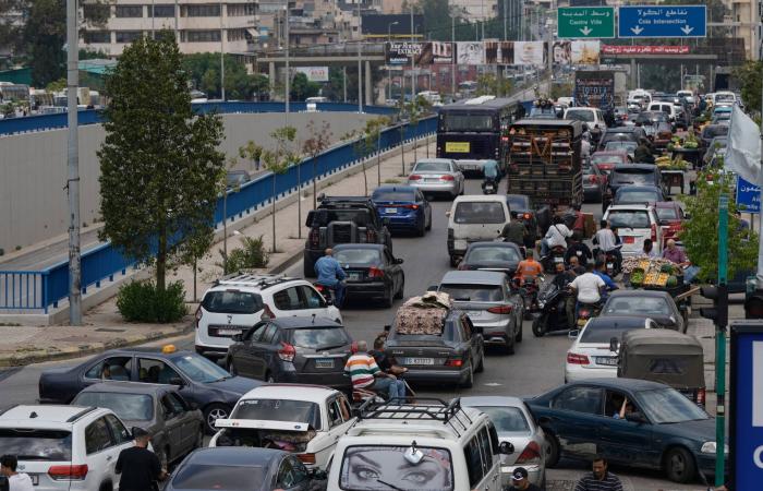 وزير
      خارجية
      فرنسا:
      لا
      شيء
      يبرّر
      احتلالاً
      إسرائيلياً
      مطوّلاً
      في
      لبنان