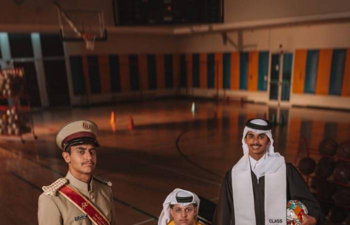 تخريج «401» طالب وطالبة.. اليوم