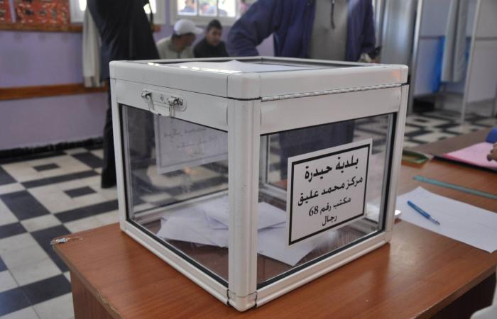 الجزائر:
      هيئة
      الانتخابات
      تحمّل
      الأحزاب
      مسؤولية
      إقصاء
      مرشحيها
      للانتخابات