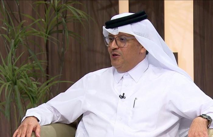 مدير إدارة تقييم الطلبة بوزارة التعليم: اكتمال الاستعدادات لانطلاق اختبارات نهاية الفصل الدراسي الثاني الخميس المقبل