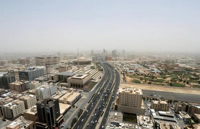 إجراءات
      الحكومة
      تكسر
      جموح
      الأسعار
      وتهبط
      بالتضخم
      العقاري
      دون
      الصفر
      في
      السعودية
