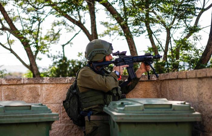 وزير
      خارجية
      فرنسا:
      لا
      شيء
      يبرّر
      احتلالاً
      إسرائيلياً
      مطوّلاً
      في
      لبنان