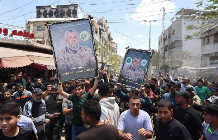 «ضرب
      الأنفاق
      أم
      بصمة
      الصوت»...
      لماذا
      بات
      اغتيال
      إسرائيل
      لقيادات
      «القسام»
      سريعاً؟