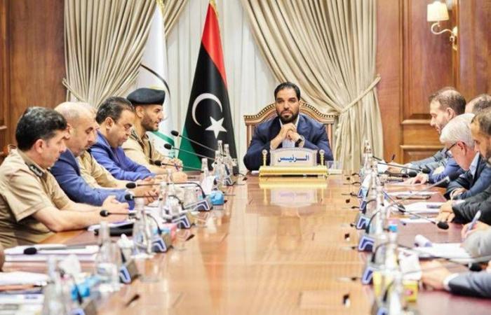 ليبيا
      توسِّع
      الملاحقات
      الأمنية
      للمهاجرين
      غير
      النظاميين