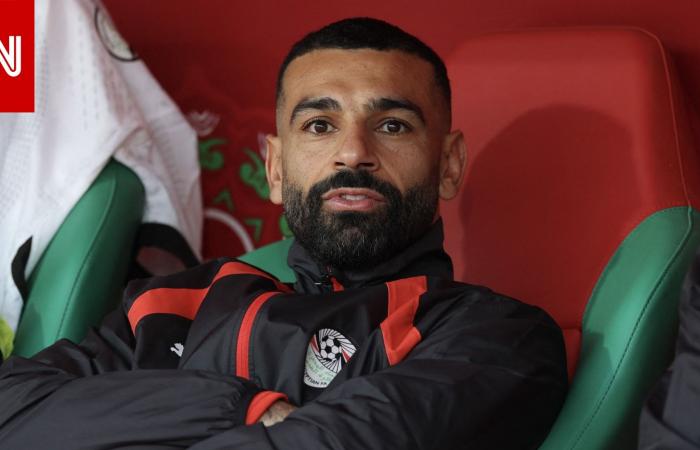 متابعة: هذا ما طلبه مشجعون في أمريكا من محمد صلاح.. واللاعب يستجيب