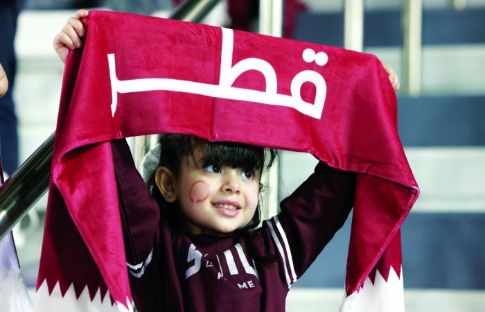 عدد محدود من الكراسي للسفر لتشجيع قطر في المونديال.. إليك الشروط والمستندات المطلوبة