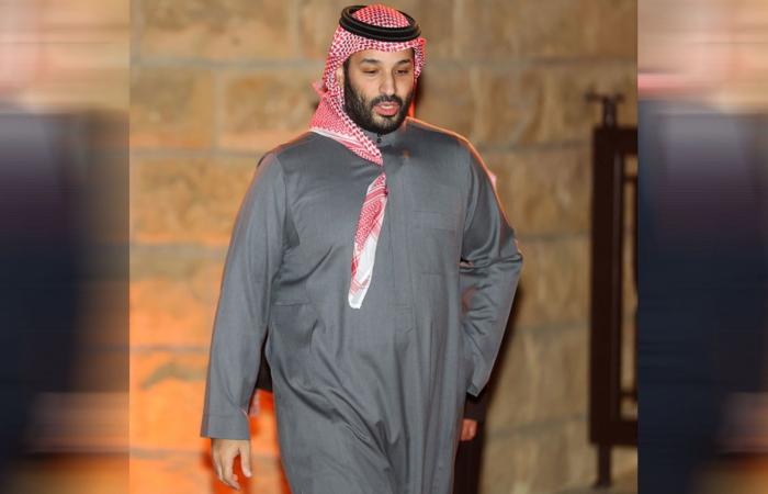 السعودية.. مكتب محمد بن سلمان يعقّب بتدوينة بعد مهاجمة إيران للكويت والبحرين