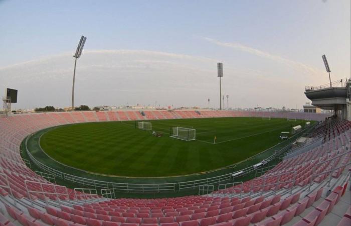 كأس آسيا 2027.. اليمن ولبنان في مواجهة فاصلة بالدوحة لحسم بطاقة التأهل الأخيرة
