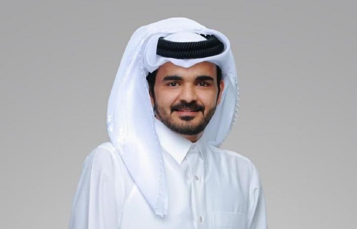 عقب تعيين فاطمة الكواري رئيسا تنفيذيا لملف قطر لاستضافة الأولمبياد.. الشيخ جوعان: كل التوفيق.. ونتطلع إلى رحلة نجاح تليق باسم قطر