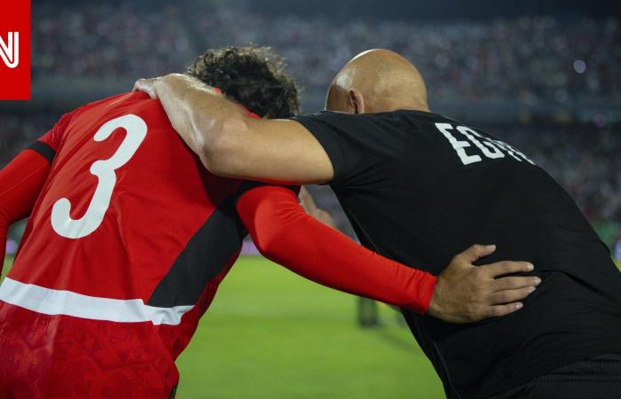 متابعة: الكشف عن ألوان قمصان منتخب مصر في دور مجموعات كأس العالم