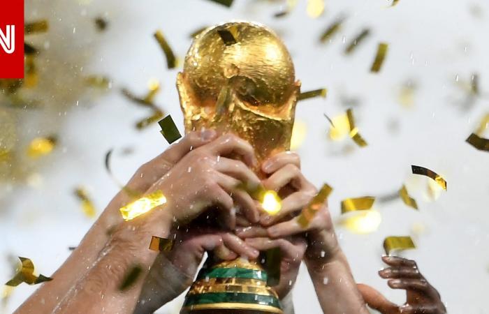 متابعة: 11 لاعباً بارزاً خارج كأس العالم 2026.. تعرّف عليهم