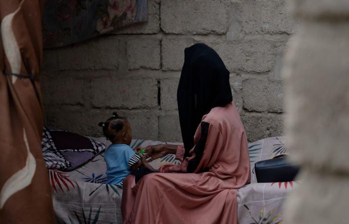 حصري.. سودانيات تعرضن للاغتصاب بالحرب يكسرن صمت الوصم: المستقبل مجهول