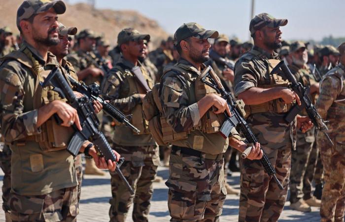 لماذا
      حدد
      لبنان
      وإسرائيل
      قلعة
      الشقيف
      ومحيطها
      «منطقة
      تجريبية»؟