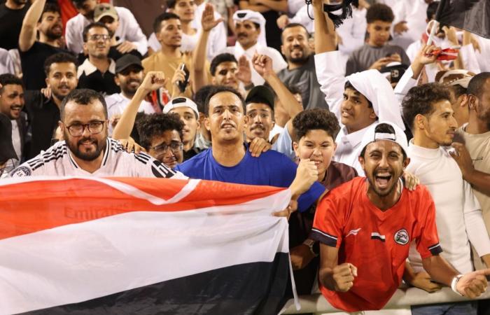 قطر تستضيف المباراة الحاسمة بين منتخبي لبنان واليمن على استاد حمد الكبير ضمن التصفيات المؤهلة للبطولة القارية