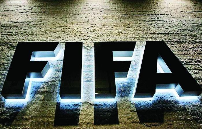 منع كامل لهذا المنتج.. قرار جديد من الفيفا بشأن الجماهير قبل انطلاق كأس العالم 2026