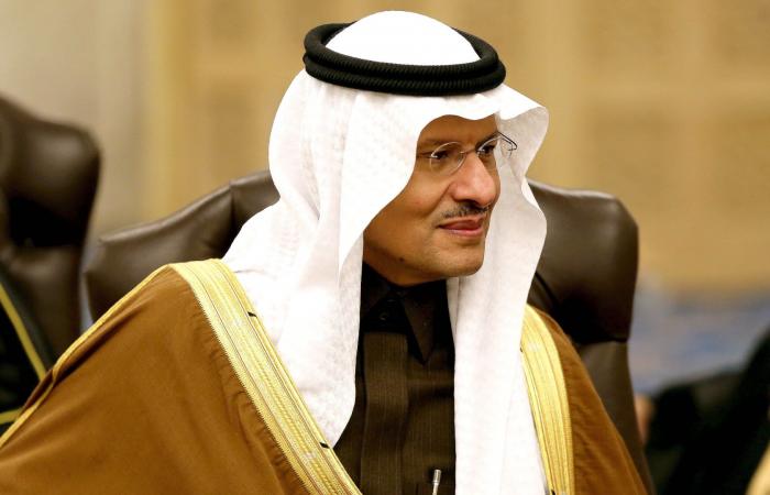 وزير الطاقة السعودي يحذر: نحتاج لاستقرار أسواق الطاقة العالمية