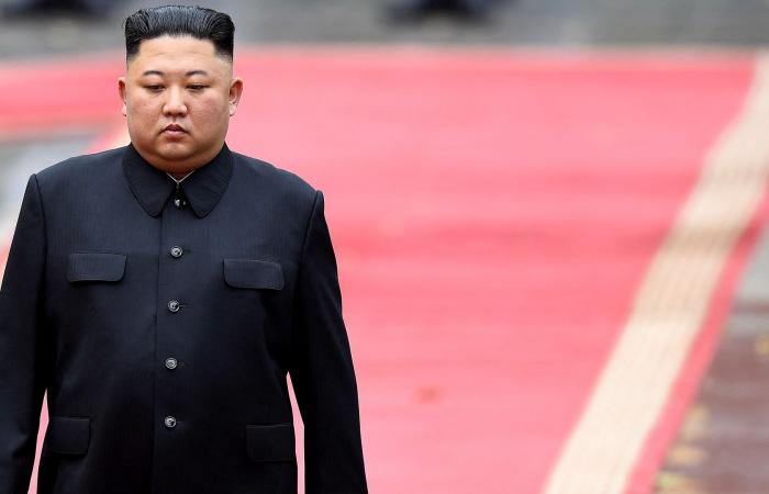 ماذا يخطط زعيم كوريا الشمالية كيم جونغ أون بتفقد منشأة نووية جديدة؟