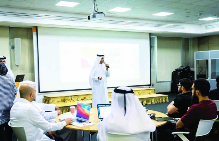  الأكاديمية الأولمبية تعلن عن أجندة شهر يونيو