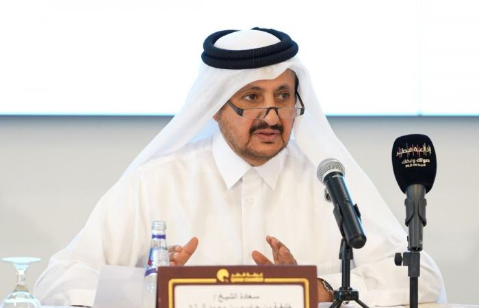 رئيس غرفة قطر يؤكد أهمية الشراكة بين القطاعين الحكومي والخاص في تعزيز قوة الاقتصاد القطري