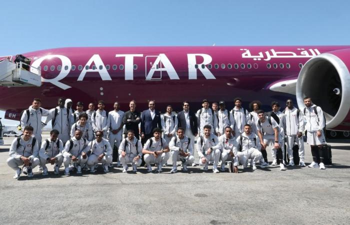 المجموعتان 1و2 في المونديال.. المكسيك تطارد المجد وقطر تبحث عن إنجاز تاريخي بقيادة الهيدوس وعفيف