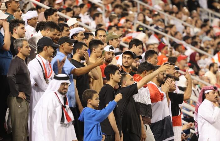 قطر تستضيف المباراة الحاسمة بين منتخبي لبنان واليمن على استاد حمد الكبير ضمن التصفيات المؤهلة للبطولة القارية