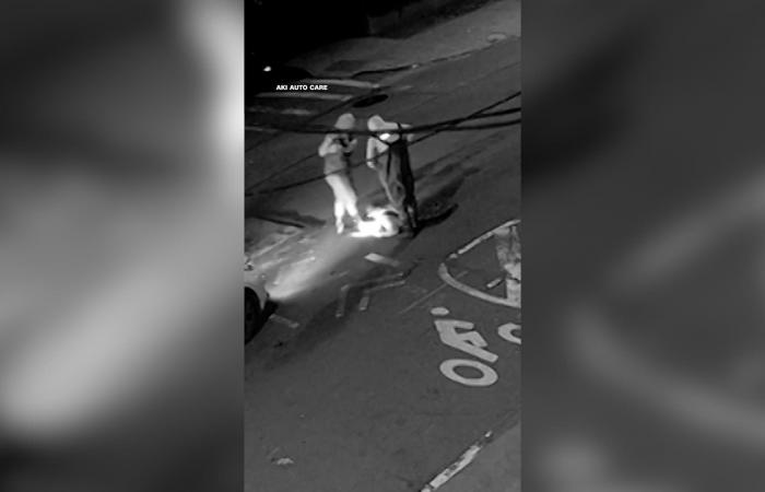 مشاهد دخول أشخاص إلى "مجاري" نيويورك ليلًا تثير الحيرة.. ما القصة؟
