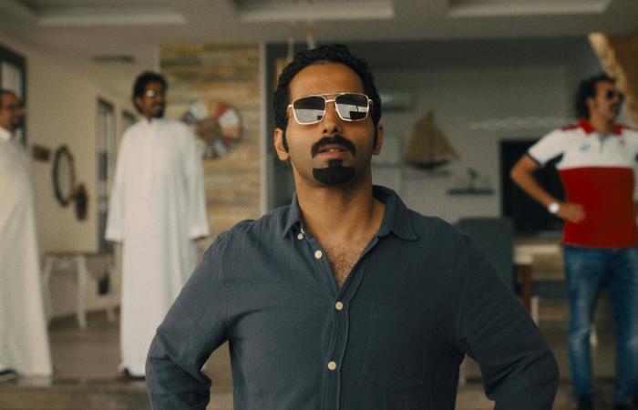 بعد
      شبّاك
      التذاكر...
      المنصات
      الرقمية
      تمنح
      الأفلام
      السعودية
      «حياة
      ثانية»