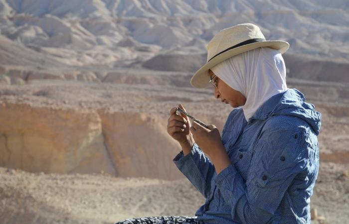 اكتشافات
      أثرية
      في
      «ميقات
      الجحفة»
      توثق
      تاريخ
      الحج
      بالسعودية